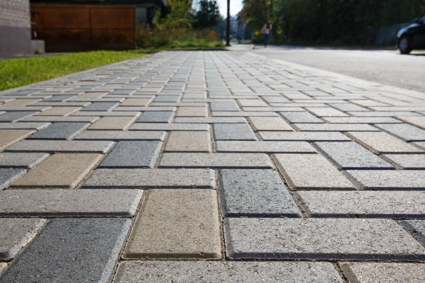 Best Residential Driveway Paving in North Vacherie, LA